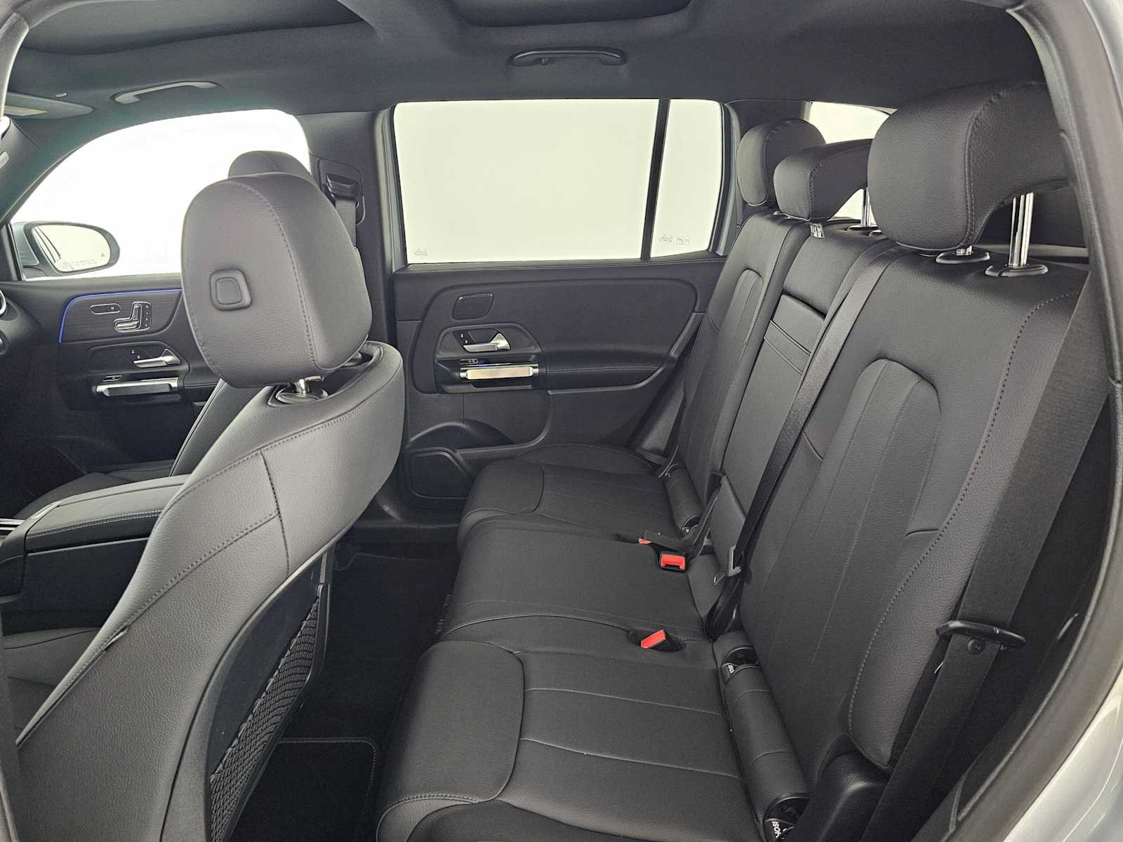 New 2026 Mercedes-Benz GLB 250 image 16