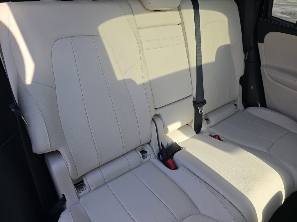 Used 2024 Mercedes-Benz GLB 250 GLB 250 image 21