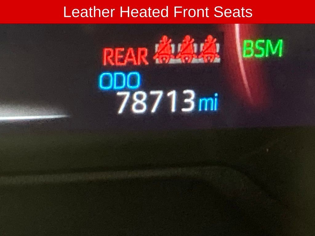 Used 2020 Toyota RAV4 Limited image 6