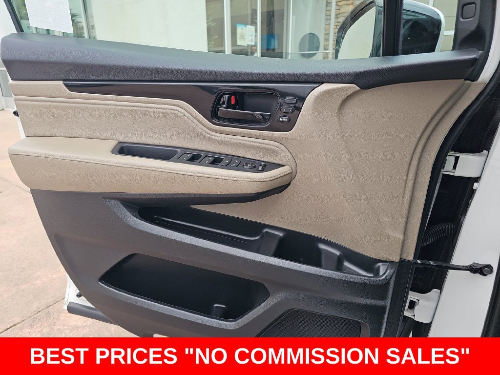 Used 2021 Honda Odyssey Elite image 29
