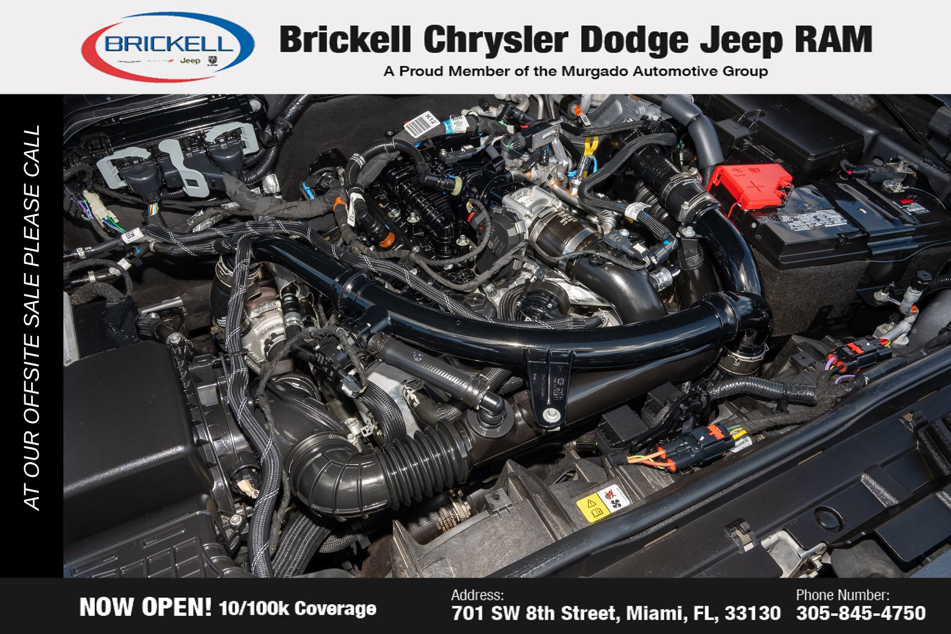 Used 2024 Ford Bronco Badlands image 34