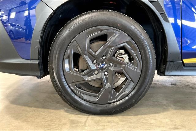 Used 2024 Subaru Crosstrek 2.5i Sport image 9