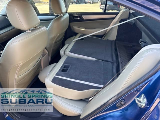 Used 2015 Subaru Legacy 2.5i Premium w/ Moonroof Package AWD/4WD image 22