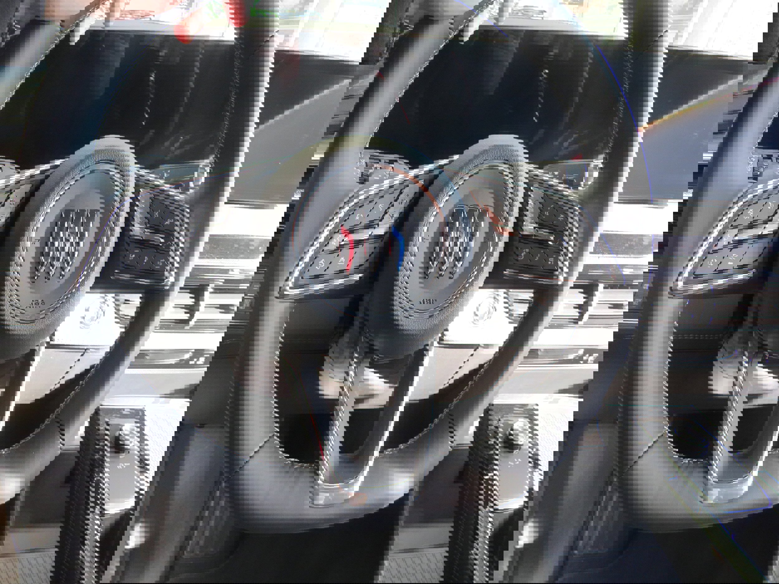 New 2026 Buick Enclave Sport Touring w/ Power Package image 14