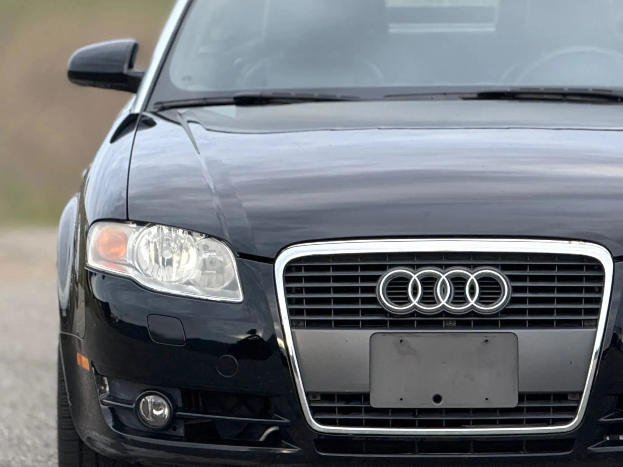 Used 2008 Audi A4 2.0T image 11