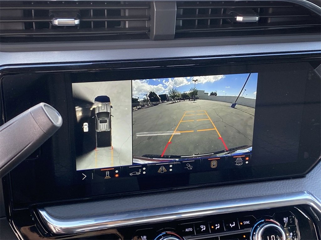 New 2025 GMC Sierra 2500 Denali image 18