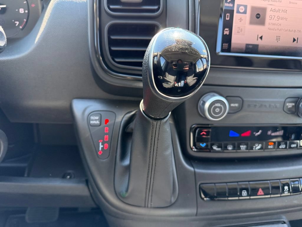 New 2026 RAM ProMaster 2500 w/ Convenience Group FWD image 24