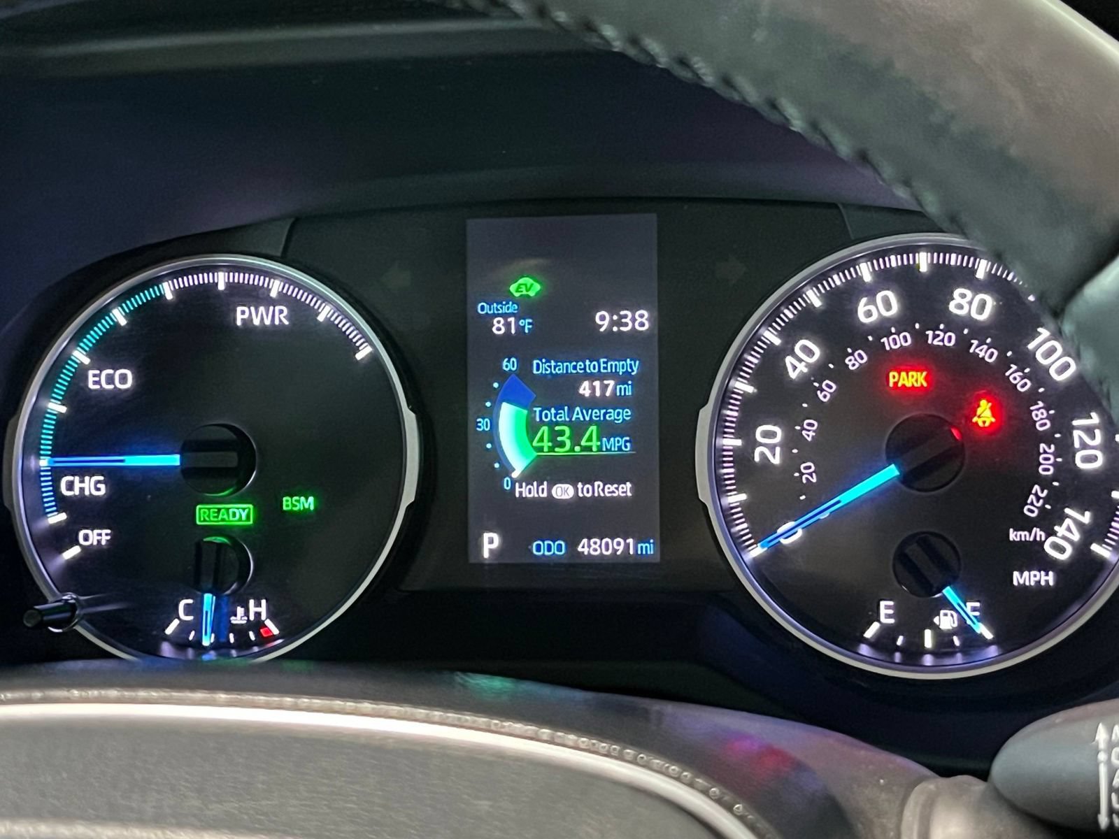 Used 2021 Toyota RAV4 XLE w/ Convenience Package AWD/4WD image 29