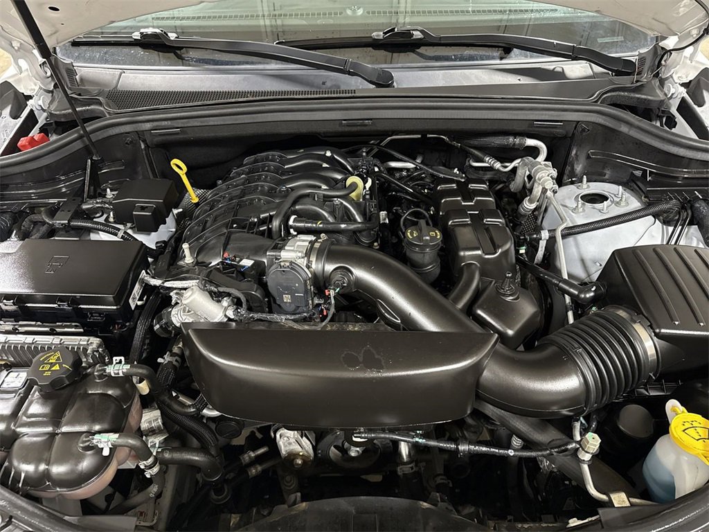 Used 2024 Dodge Durango GT image 26