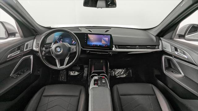 Used 2023 BMW X1 xDrive28i w/ Premium Package AWD/4WD image 27
