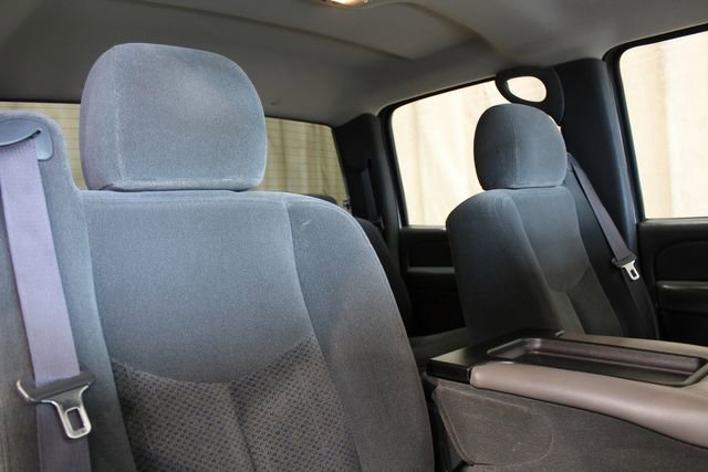 Used 2004 Chevrolet Silverado 2500 LS w/ Heavy-Duty Power Package image 21