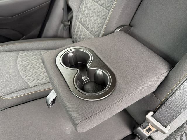 Used 2024 Chevrolet Equinox LT image 14