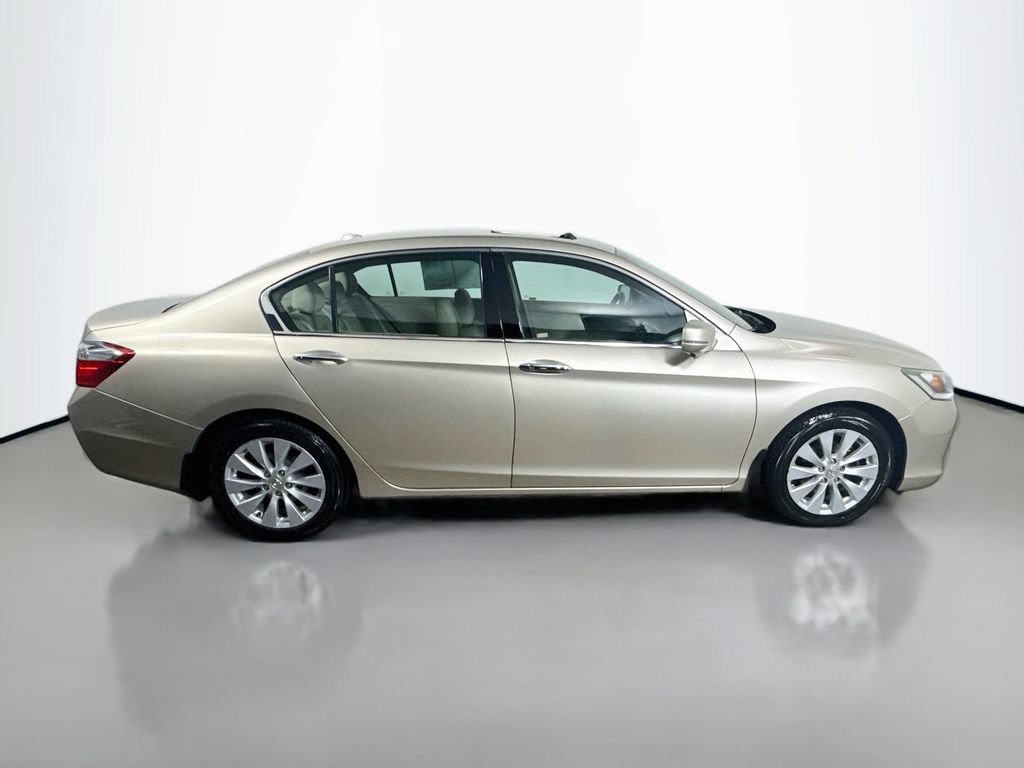 Used 2014 Honda Accord EX-L image 8