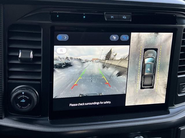 Used 2025 Ford F150 Raptor image 25