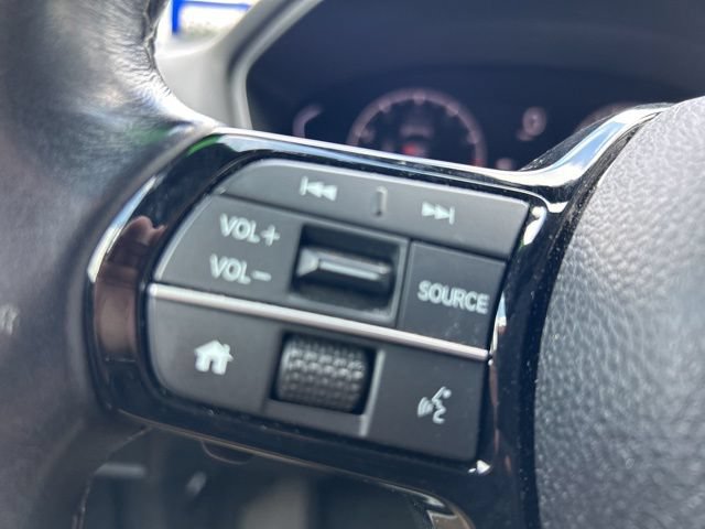 Used 2022 Honda Civic Sport image 18