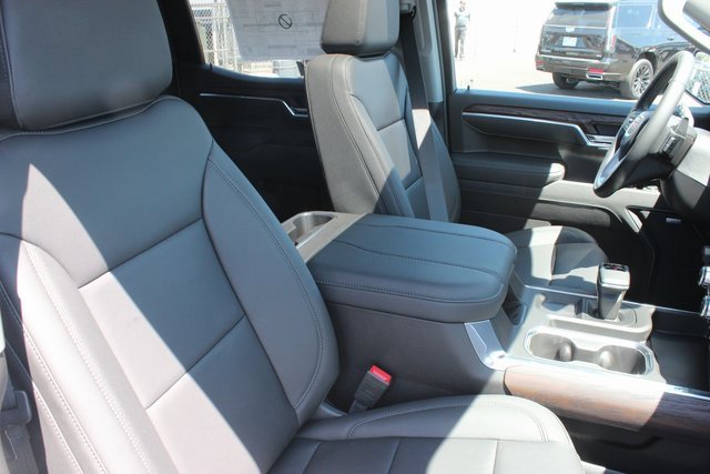 New 2026 GMC Sierra 1500 SLT w/ SLT Premium Plus Package image 26