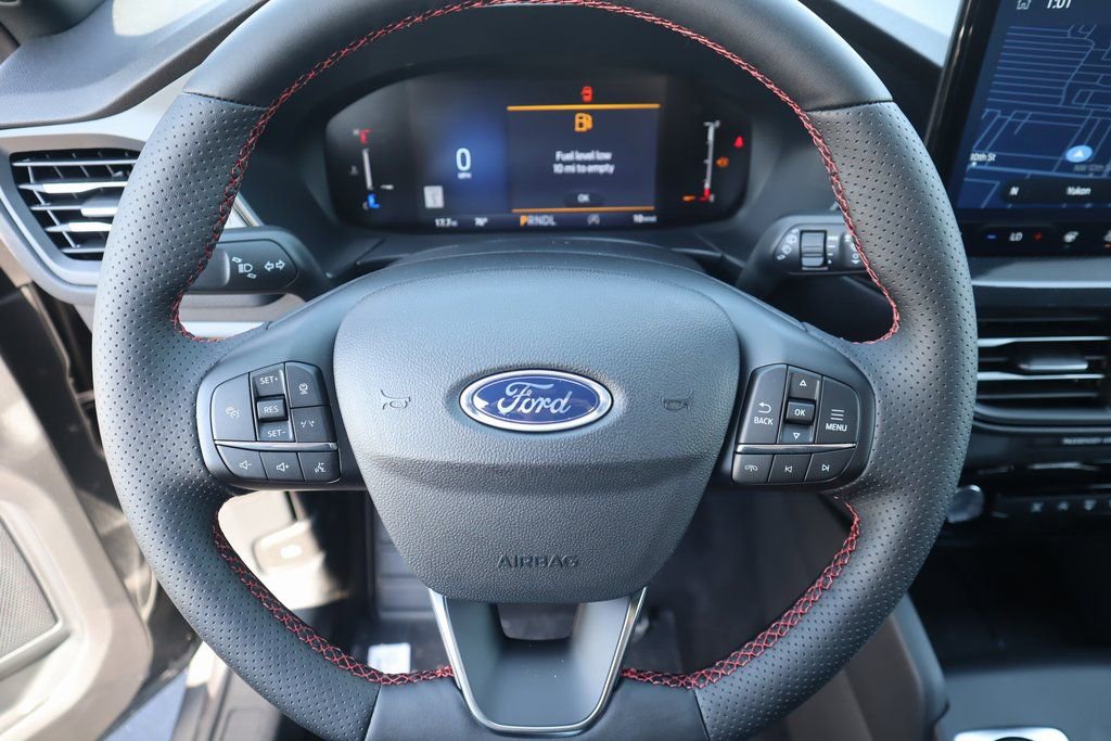 New 2026 Ford Escape ST-Line w/ Tech Pack #1 image 3