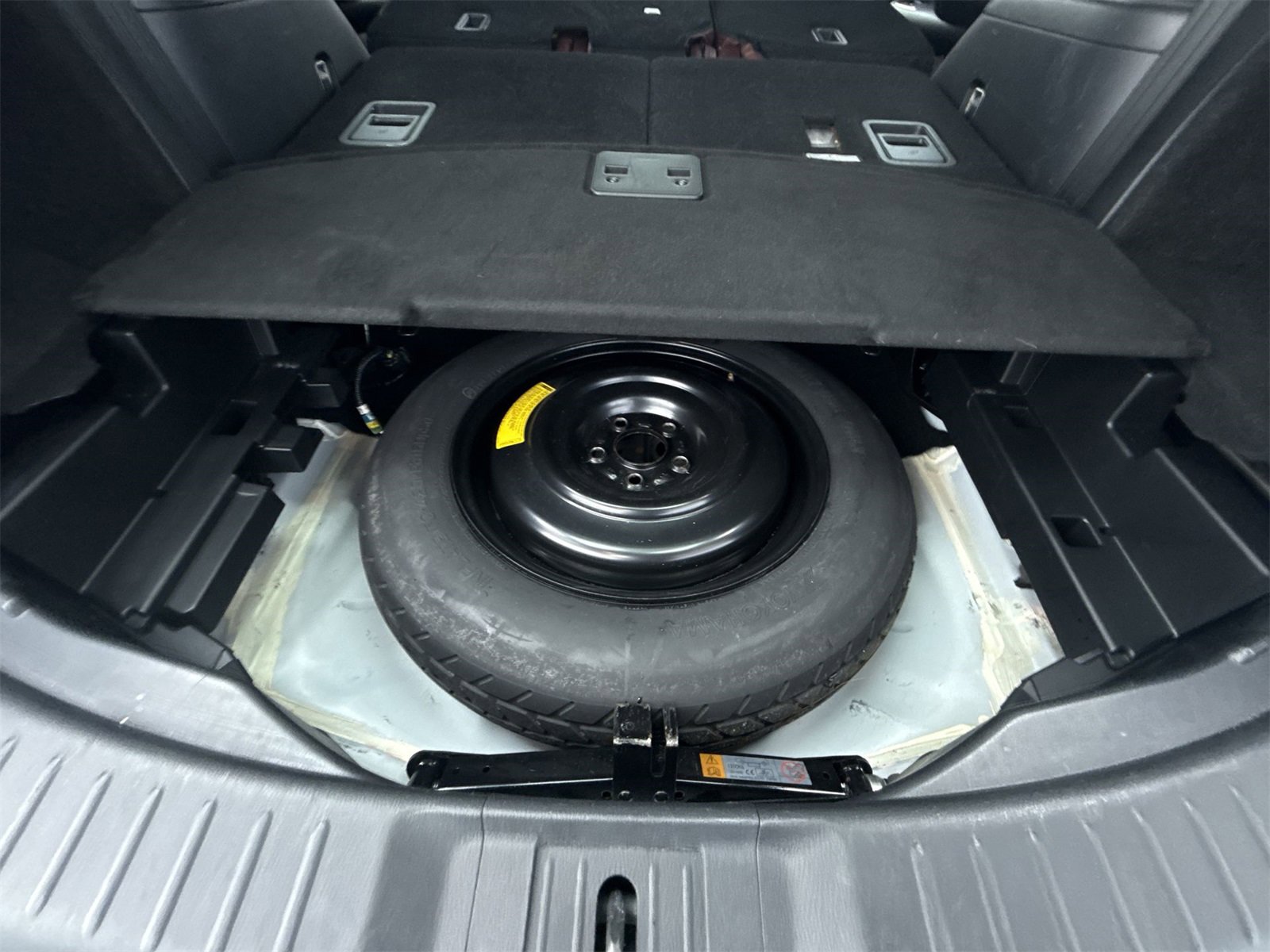 Used 2016 MAZDA CX-9 Signature image 42