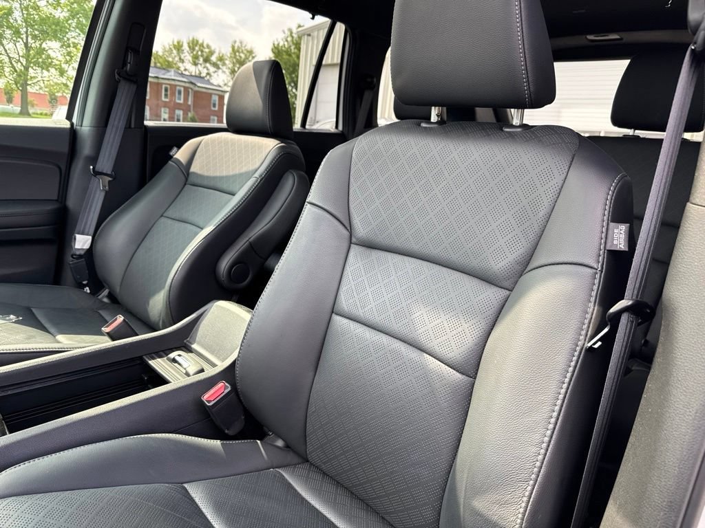 Used 2021 Honda Passport EX-L image 29