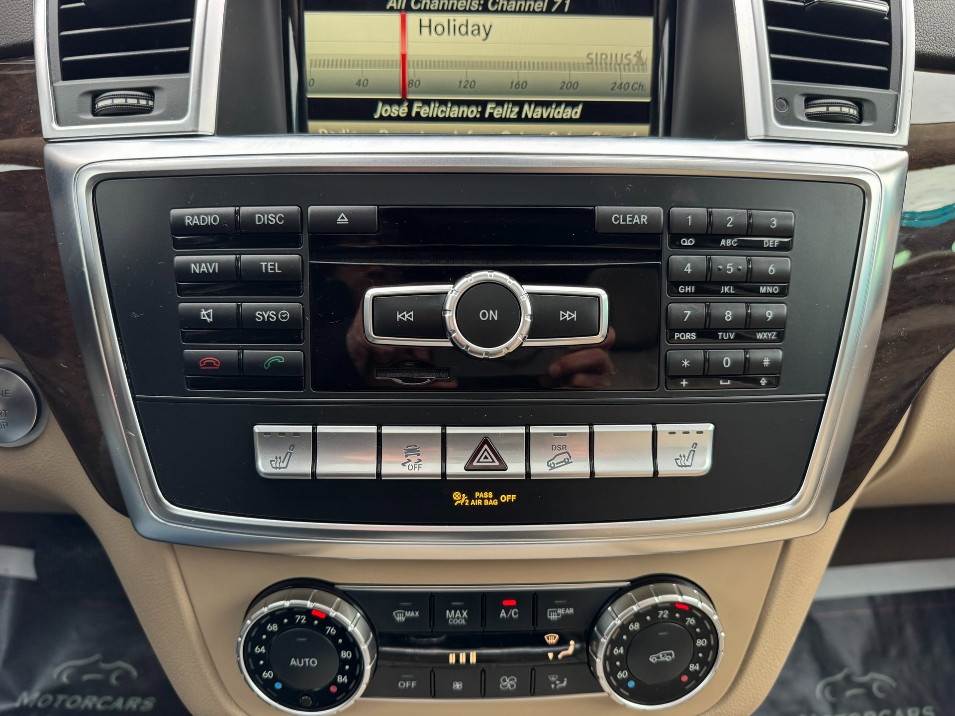 Used 2015 Mercedes-Benz ML 350 4MATIC image 30