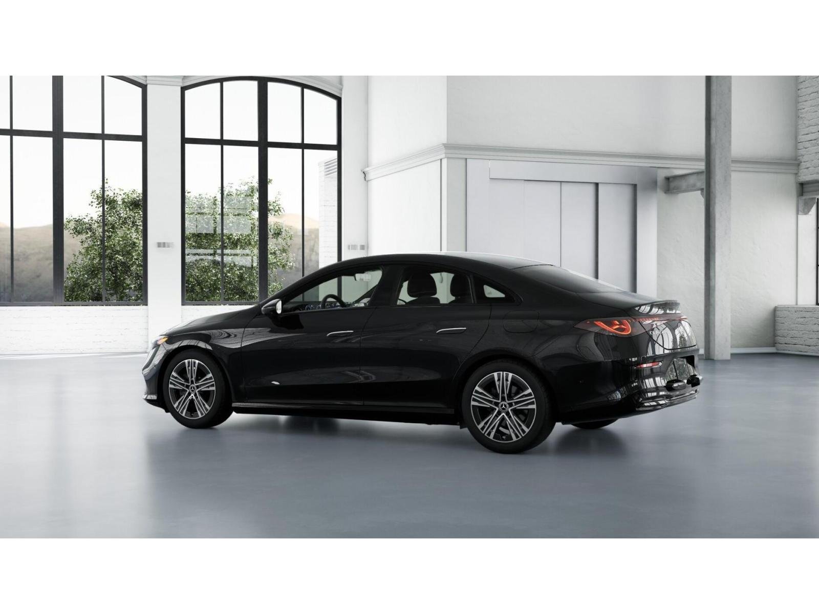 New 2027 Mercedes-Benz CLA 220 image 30