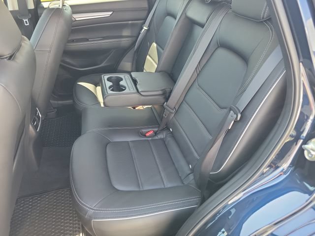 Used 2025 MAZDA CX-5 AWD 2.5 S w/ Premium Plus Pkg image 27