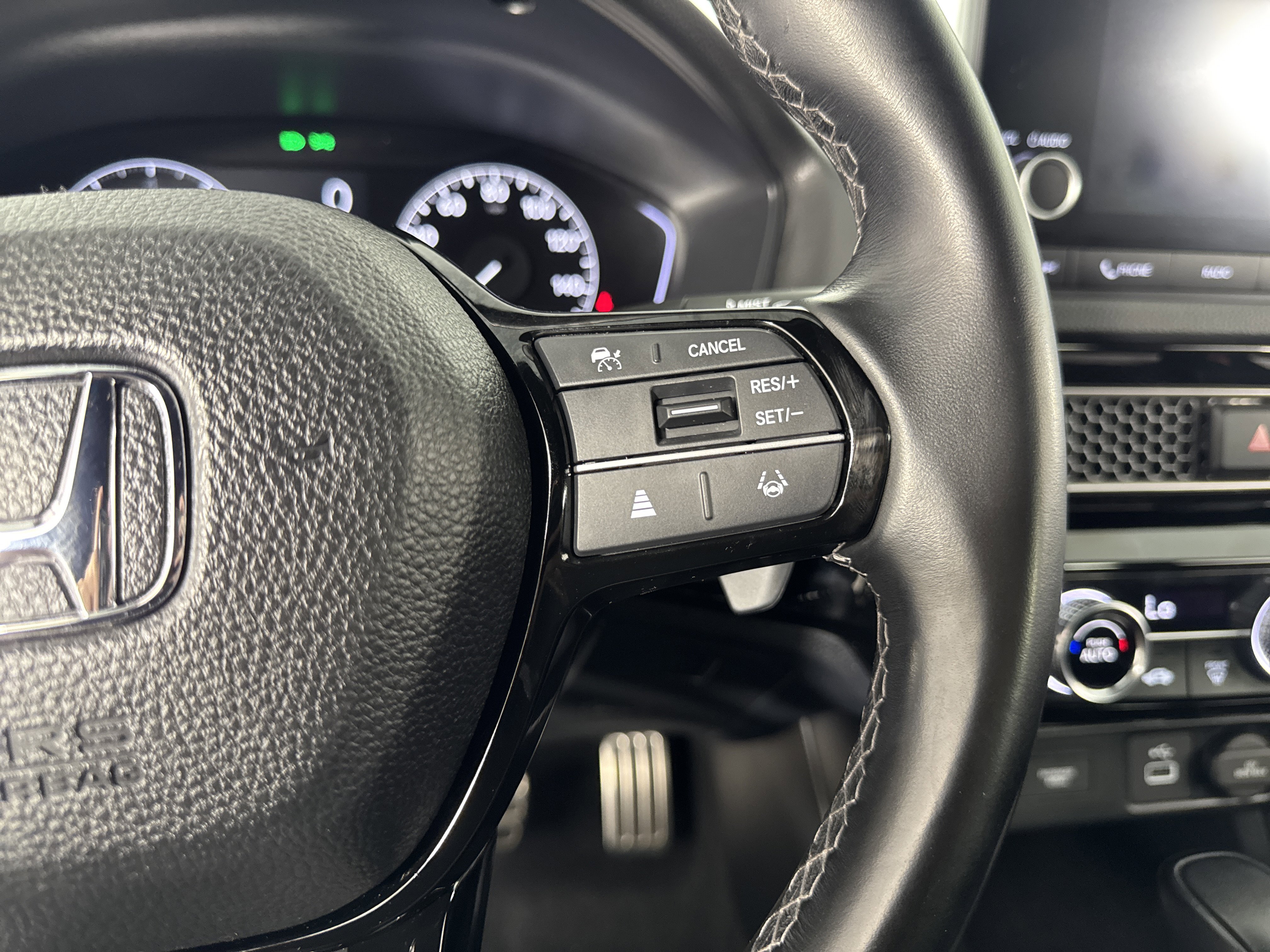 Certified 2023 Honda Civic Sport image 25