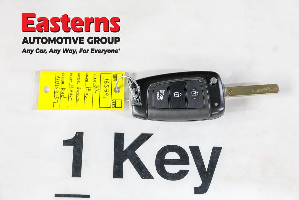 Used 2022 Hyundai Venue SEL image 71