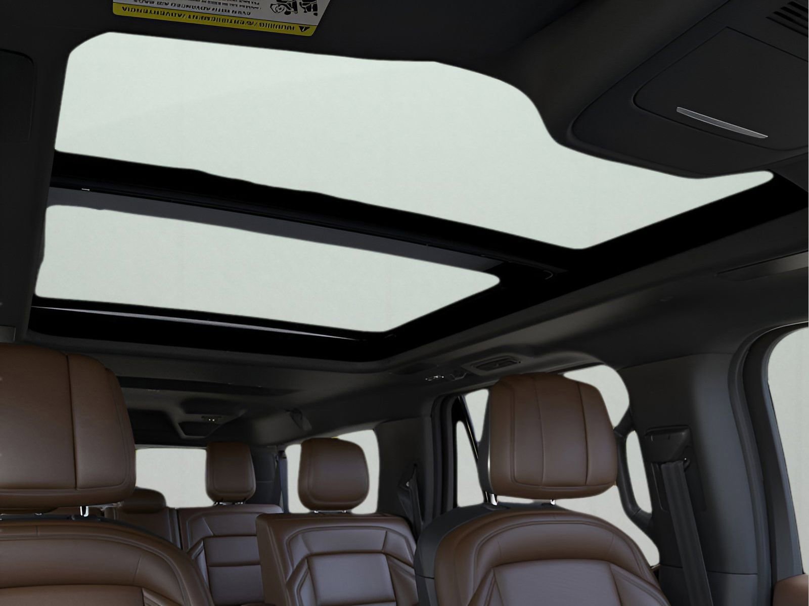 New 2026 Lincoln Navigator L Reserve image 22