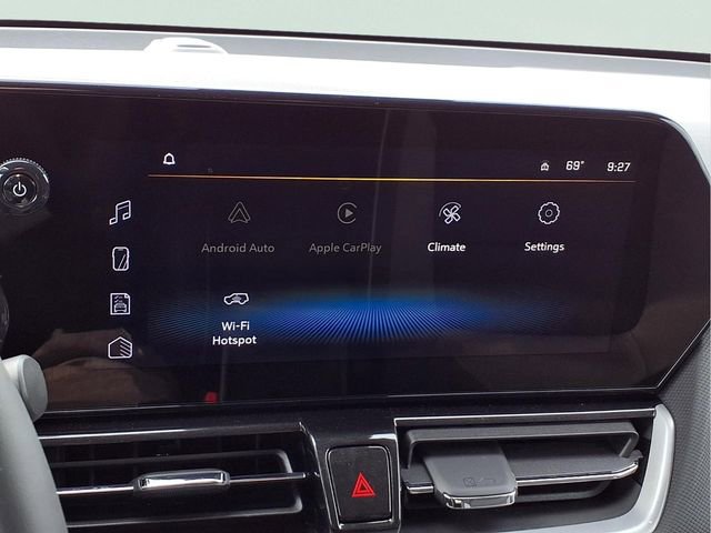 New 2026 Chevrolet TrailBlazer LT w/ Convenience Package FWD image 5