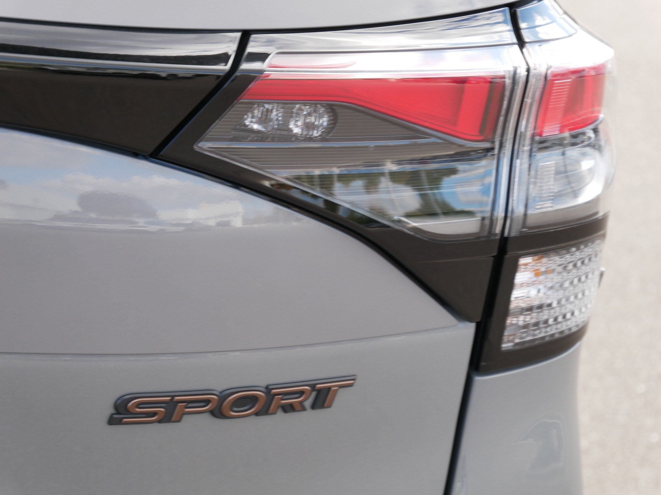 Certified 2026 Subaru Forester Sport AWD/4WD image 17