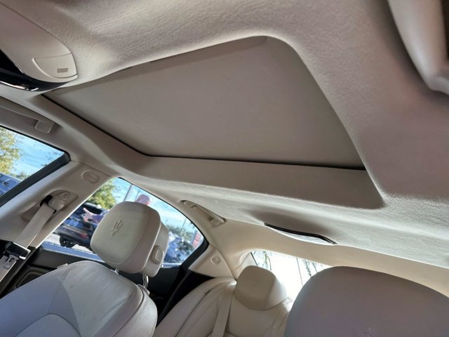 Used 2019 Maserati Ghibli RWD image 19