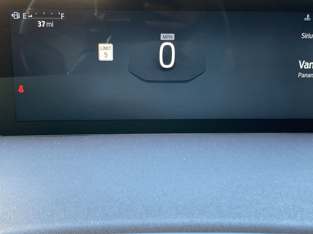 New 2025 Ford Expedition Platinum w/ Platinum Ultimate Package image 28