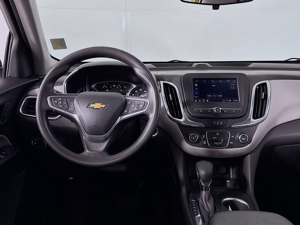 Used 2022 Chevrolet Equinox LT w/ LPO, Floor Liner Package AWD/4WD image 11