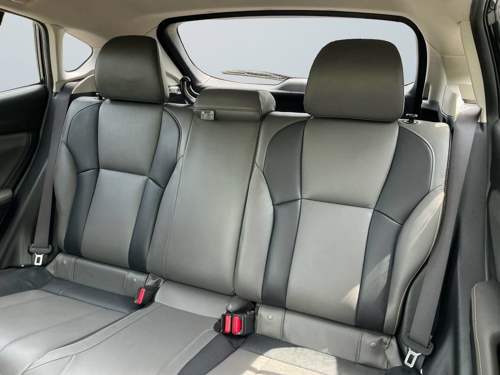 Used 2021 Subaru Crosstrek 2.5i Sport w/ Moonroof Package AWD/4WD image 14