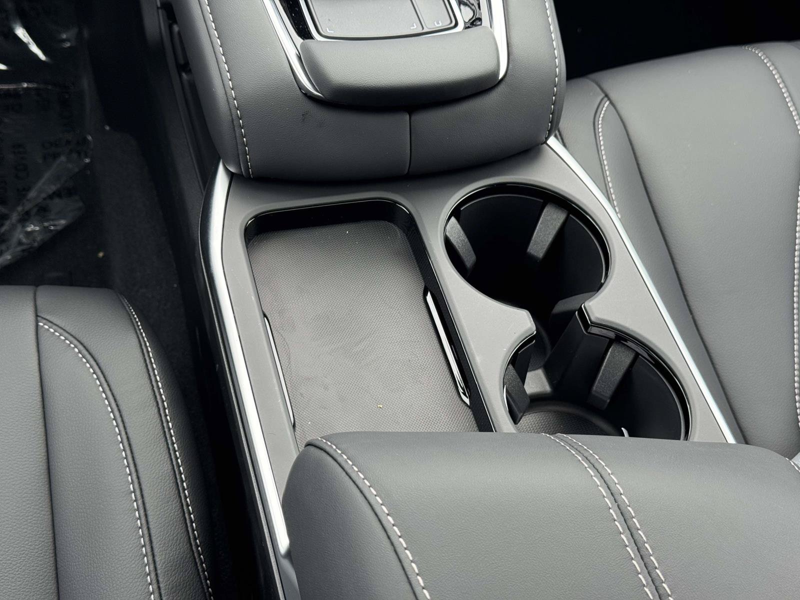 New 2026 Acura RDX SH-AWD image 15