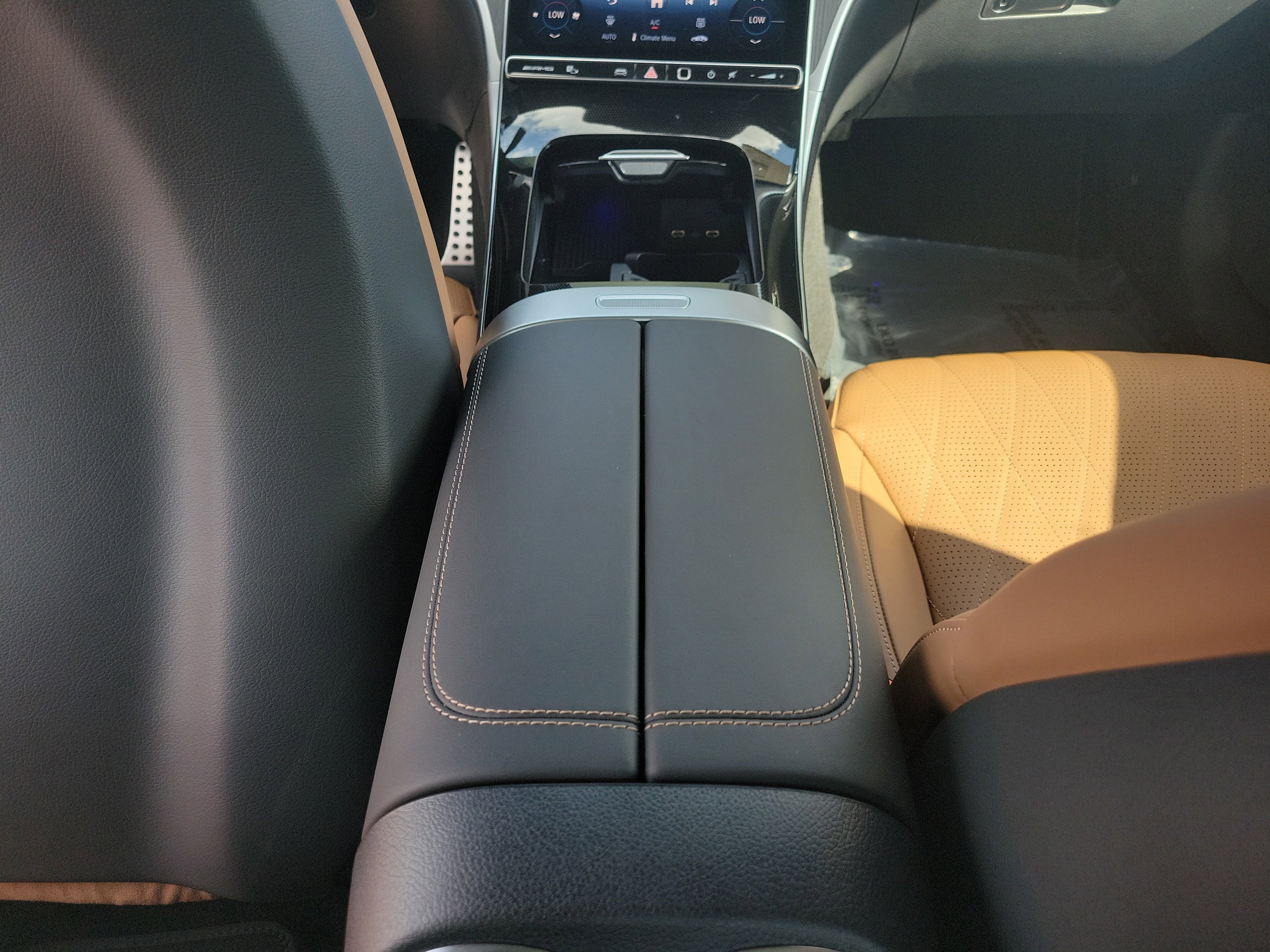 New 2026 Mercedes-Benz CLE 53 AMG 4MATIC Coupe image 17