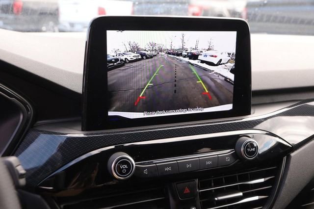 Used 2024 Ford Escape ST-Line image 17