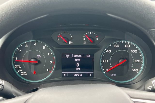 Used 2023 Chevrolet Malibu LT image 32