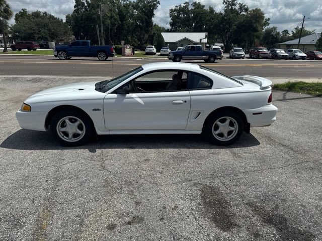 Used 1996 Ford Mustang GT RWD image 4