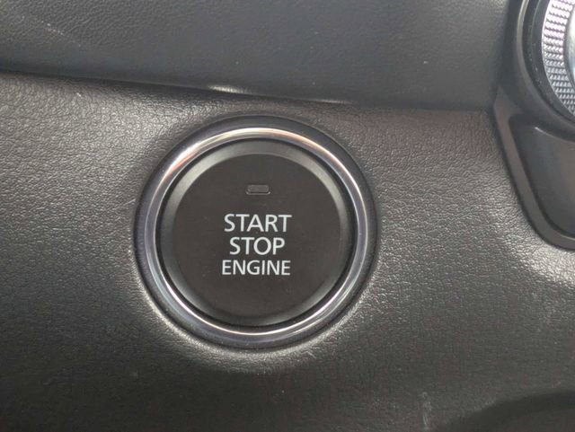 Used 2025 MAZDA CX-50 AWD 2.5 S w/ Premium Plus Pkg image 31