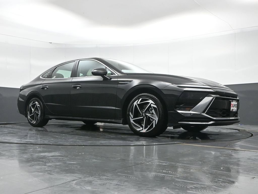 New 2026 Hyundai Sonata SEL AWD/4WD image 44
