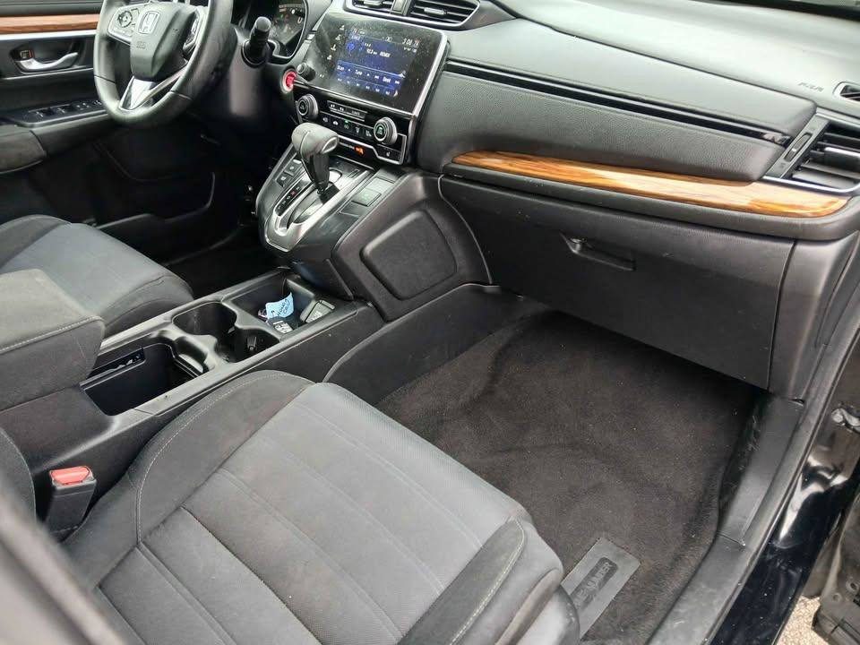 Used 2019 Honda CR-V EX image 14