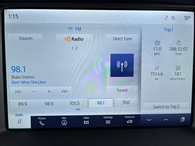 Used 2021 Ford Bronco First Edition image 38