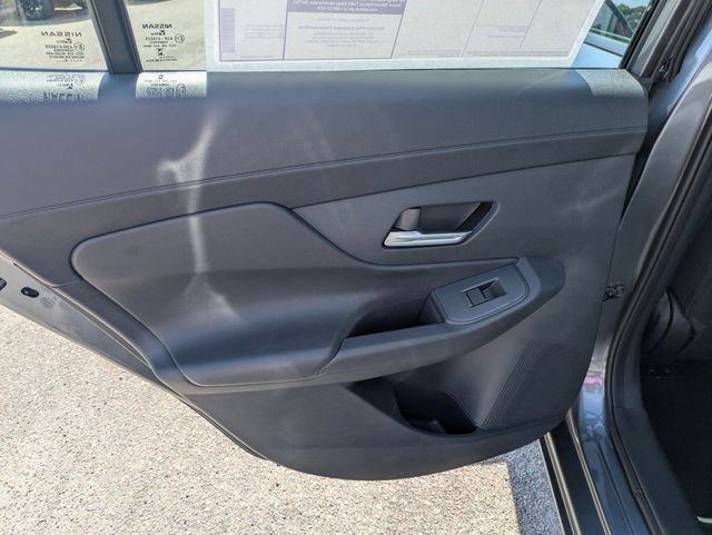 New 2026 Nissan Sentra SV w/ SV Convenience Package FWD image 24