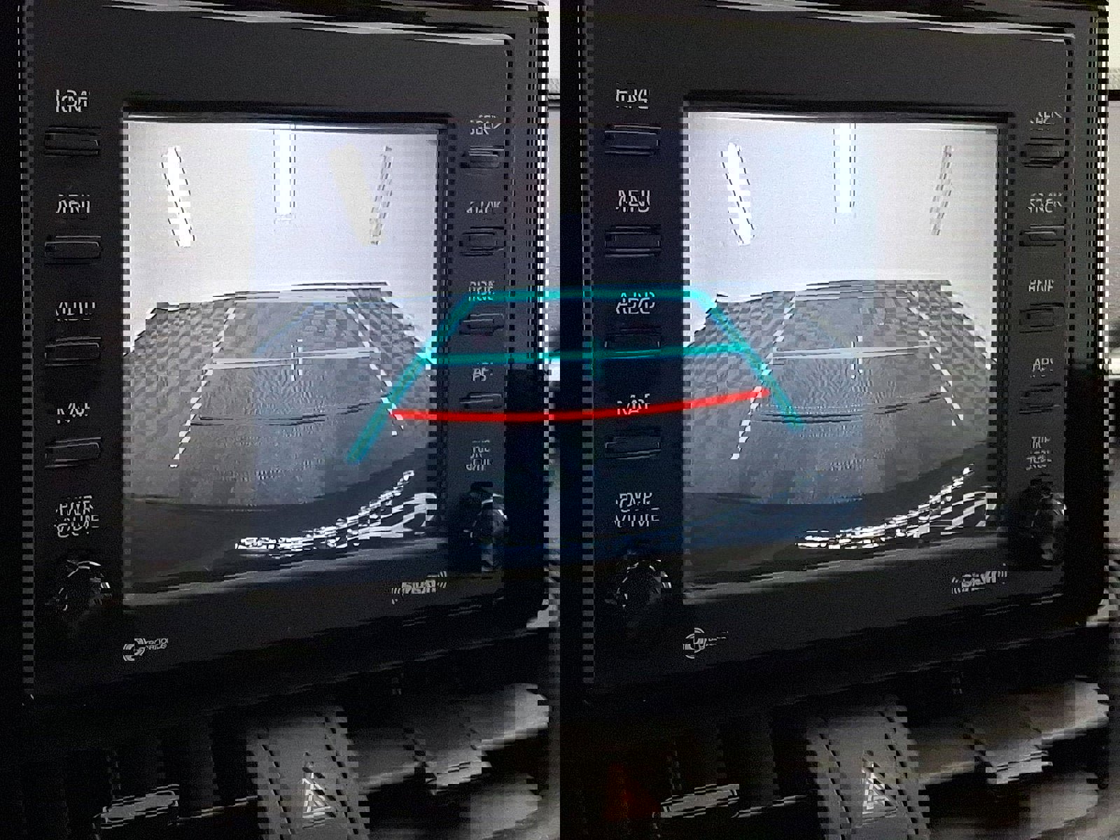 Used 2020 Toyota RAV4 XLE image 15