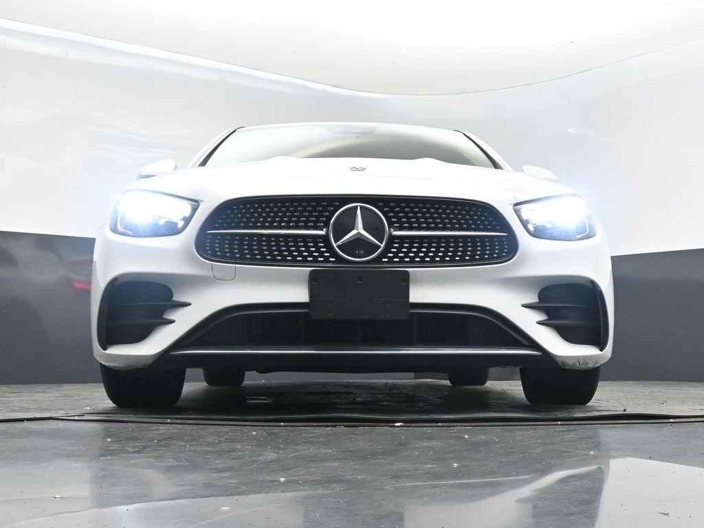 Used 2021 Mercedes-Benz E 350 Sedan image 47
