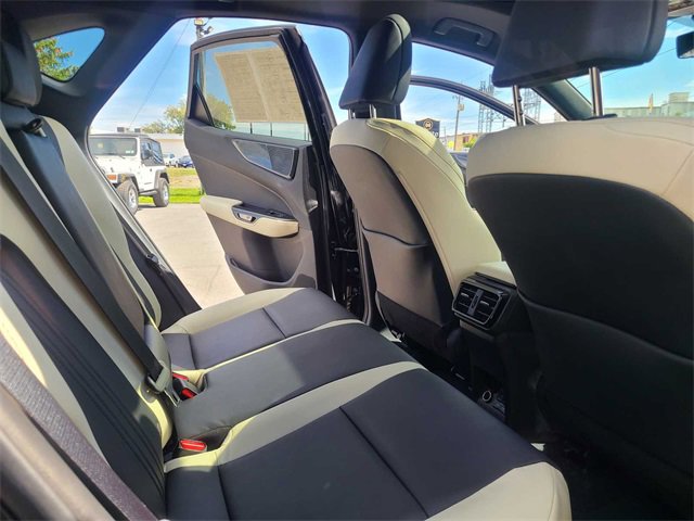 Used 2023 Lexus NX 350 AWD w/ Premium Package image 21