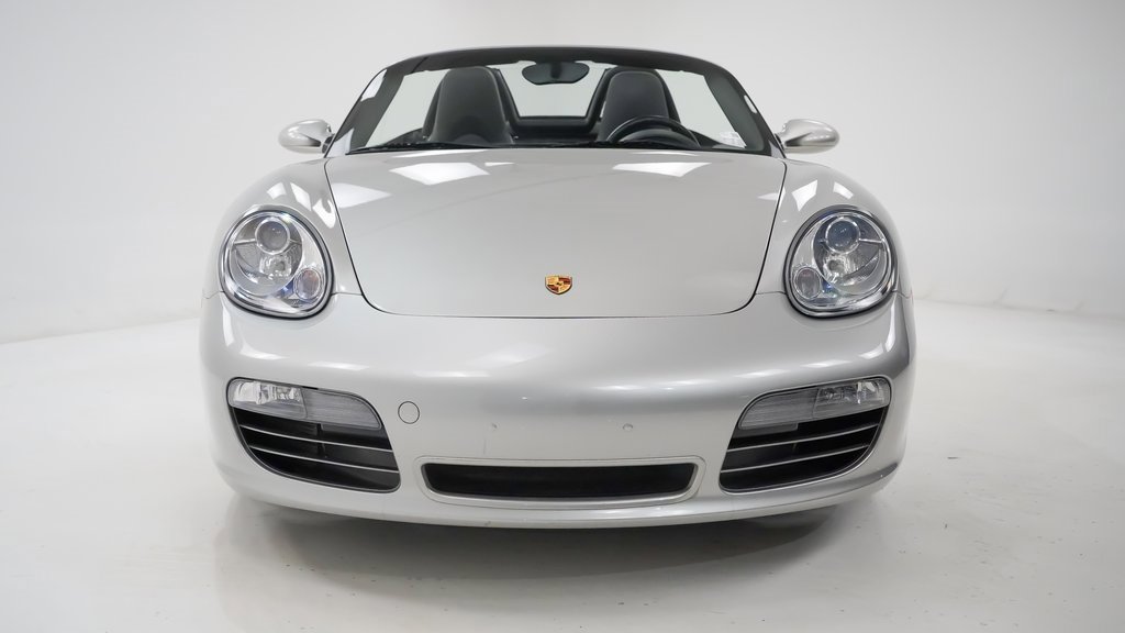 Used 2006 Porsche Boxster S image 6
