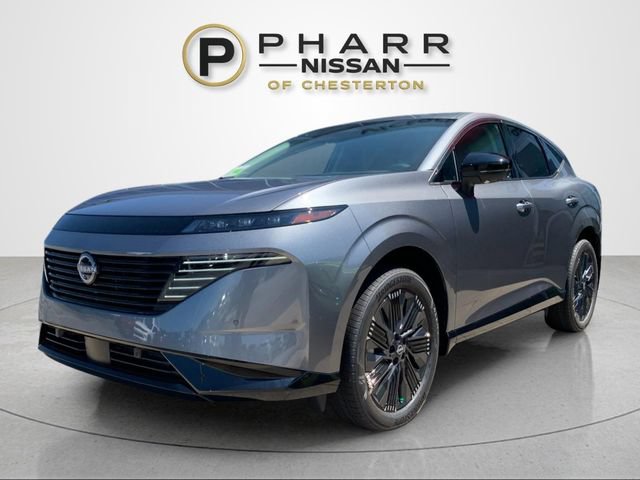 New 2026 Nissan Murano Platinum w/ Cargo Package AWD/4WD image 1